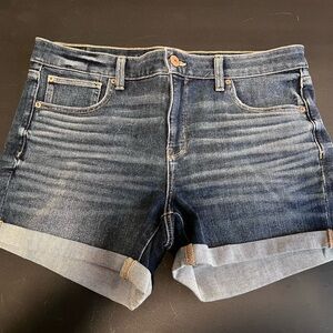 American Eagle Midi The Dream Short